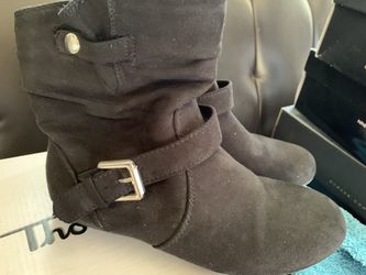 Boots, botas