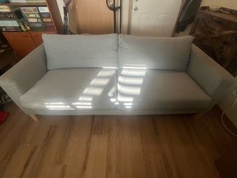IKEA Karlstad Couch