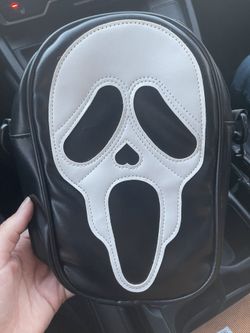 Cross Body Bag