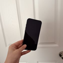 iPhone 13- Midnight Color (unlocked)