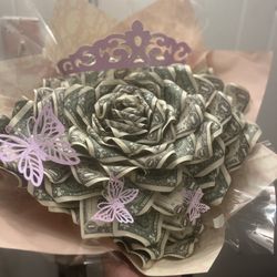 Ramos De Dinero 