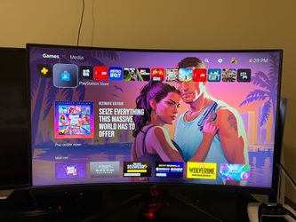 ASUS ROG STRIX XG32VQ
