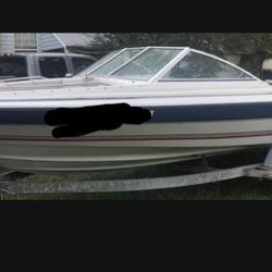 Bayliner 91