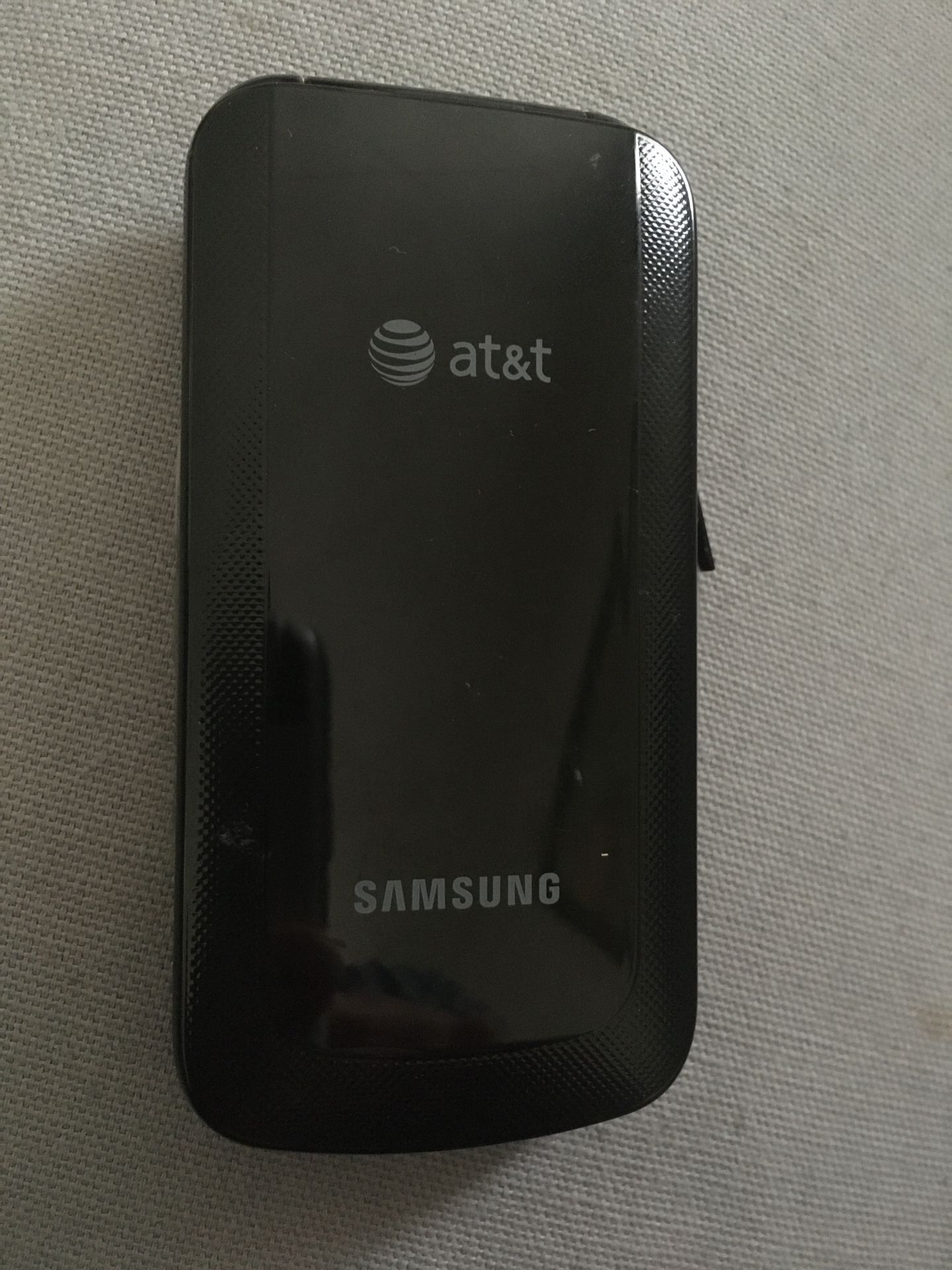 Samsung a157 GoPhone (AT&T)