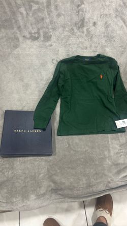 Polo Ralph Lauren shirt