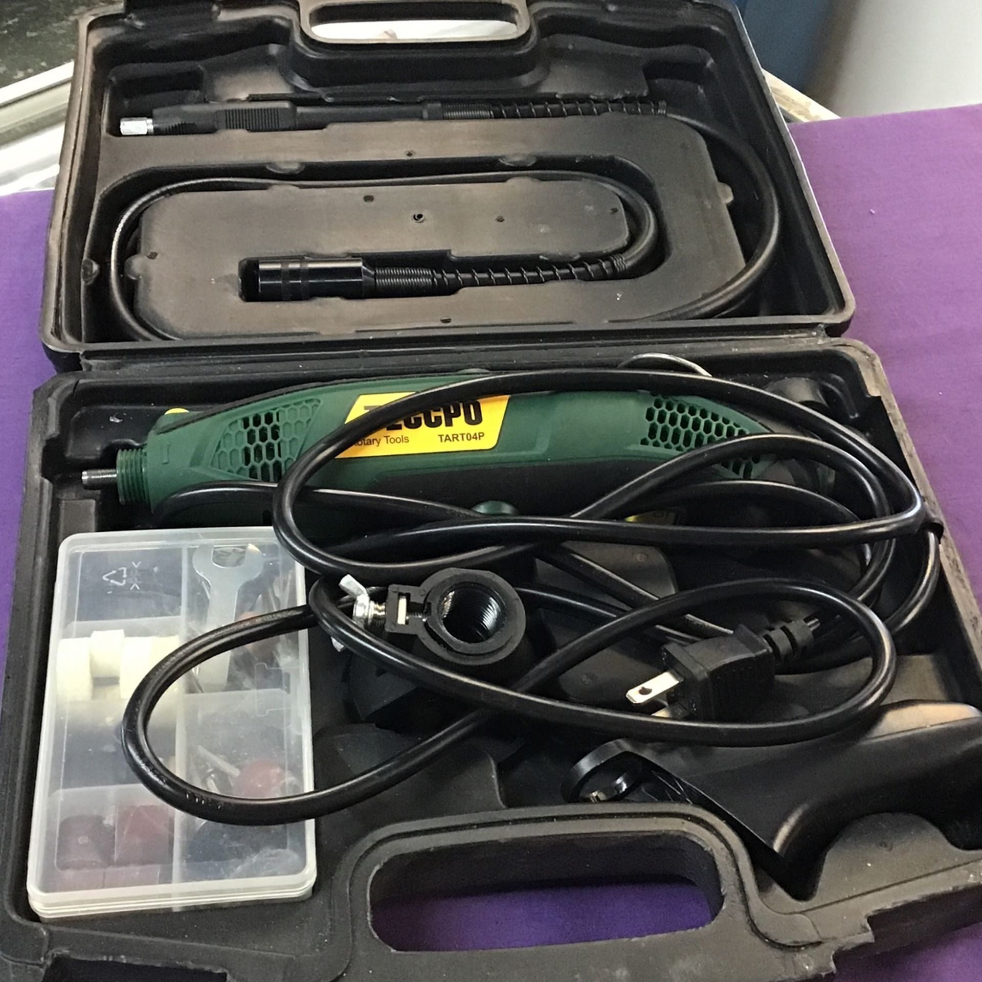 Teccpo Rotary Tool(26495)