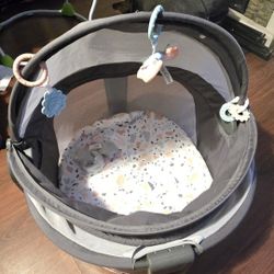 Baby Crate 