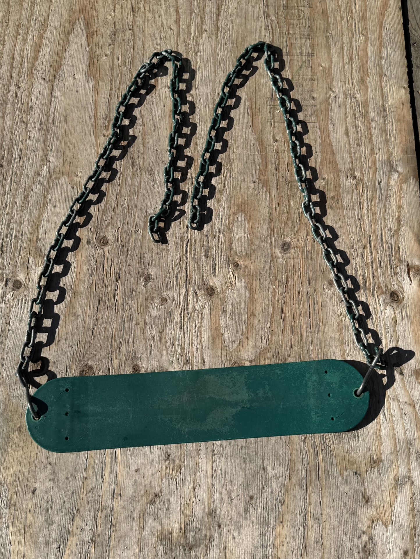 Play Set Swing
