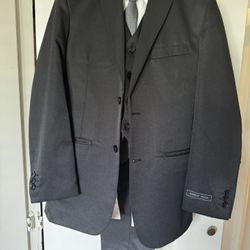 Suit Set For Boys Size 14R
