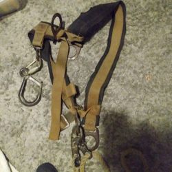 Climbing Gear 