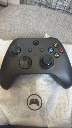 Brand new Xbox X controller