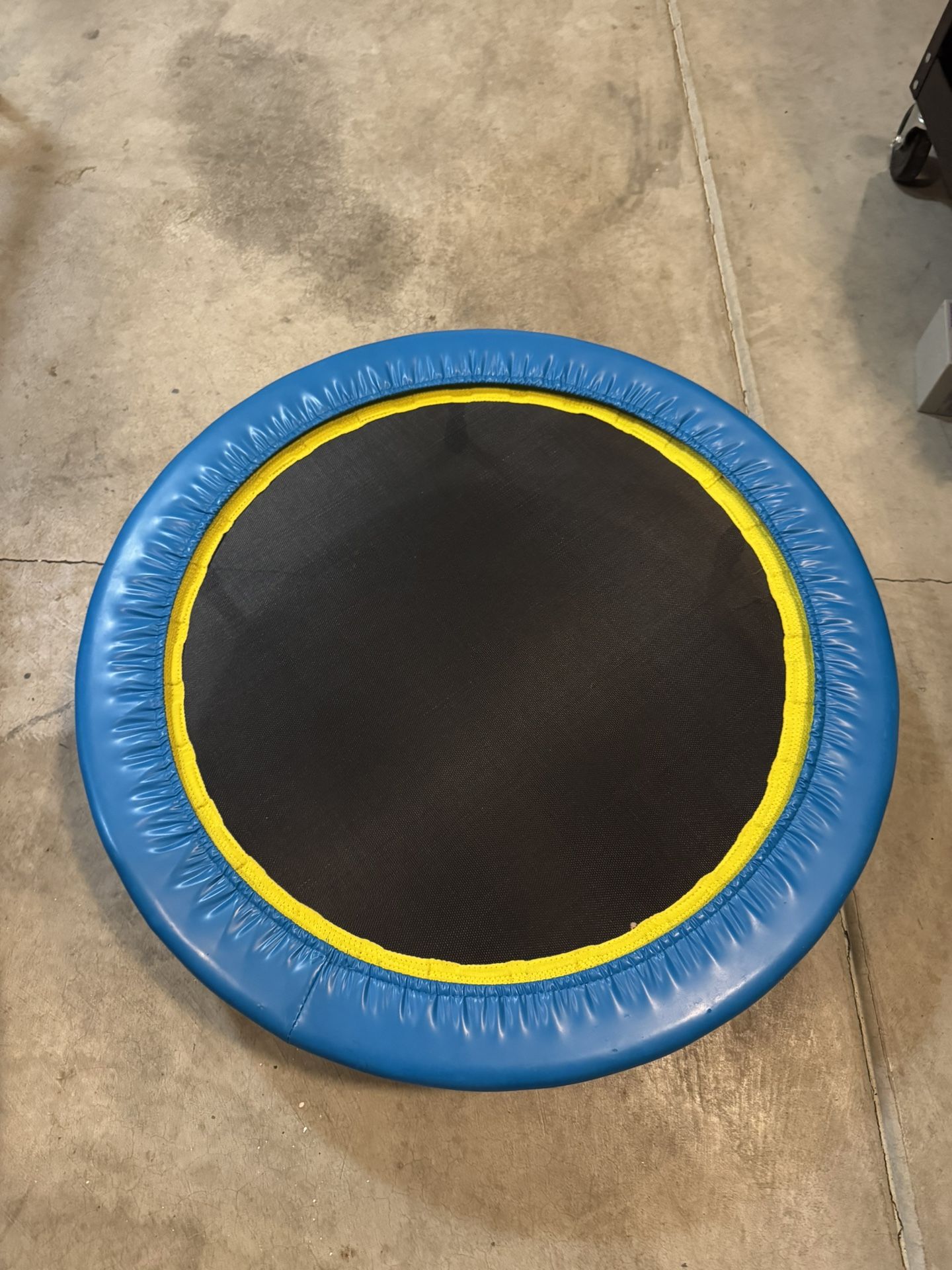 Exercise Trampoline 