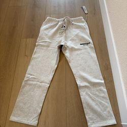 Essential Open Leg Sweats All Sizes And Colors 