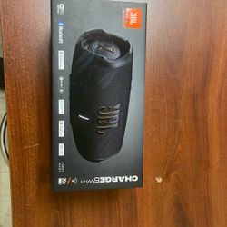 JBL CHARGE 5SE