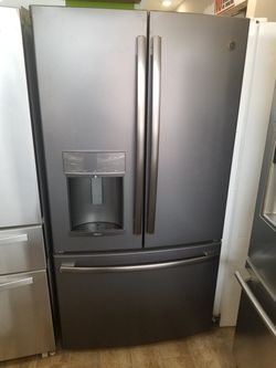 Fridge GE