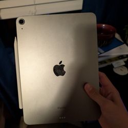 iPad Air 6 (M2) 128gb 11 Inch Space Gray