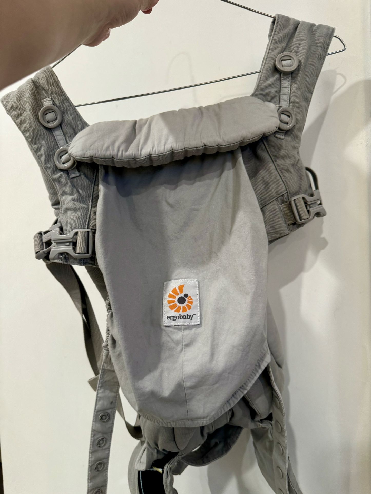 Ergobaby Omni 360