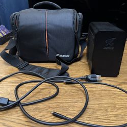 Aorus GTX 1080 Gaming Box