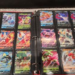 Pokemon Binder 