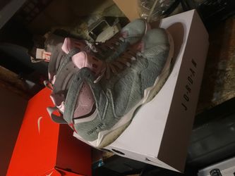 AIR JORDAN 7 RETRO SE 'HARE 2.0'