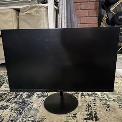 Acer 100hz Gaming Monitor 