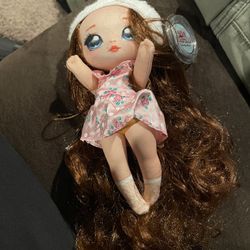 Na Na Na Surprise Doll