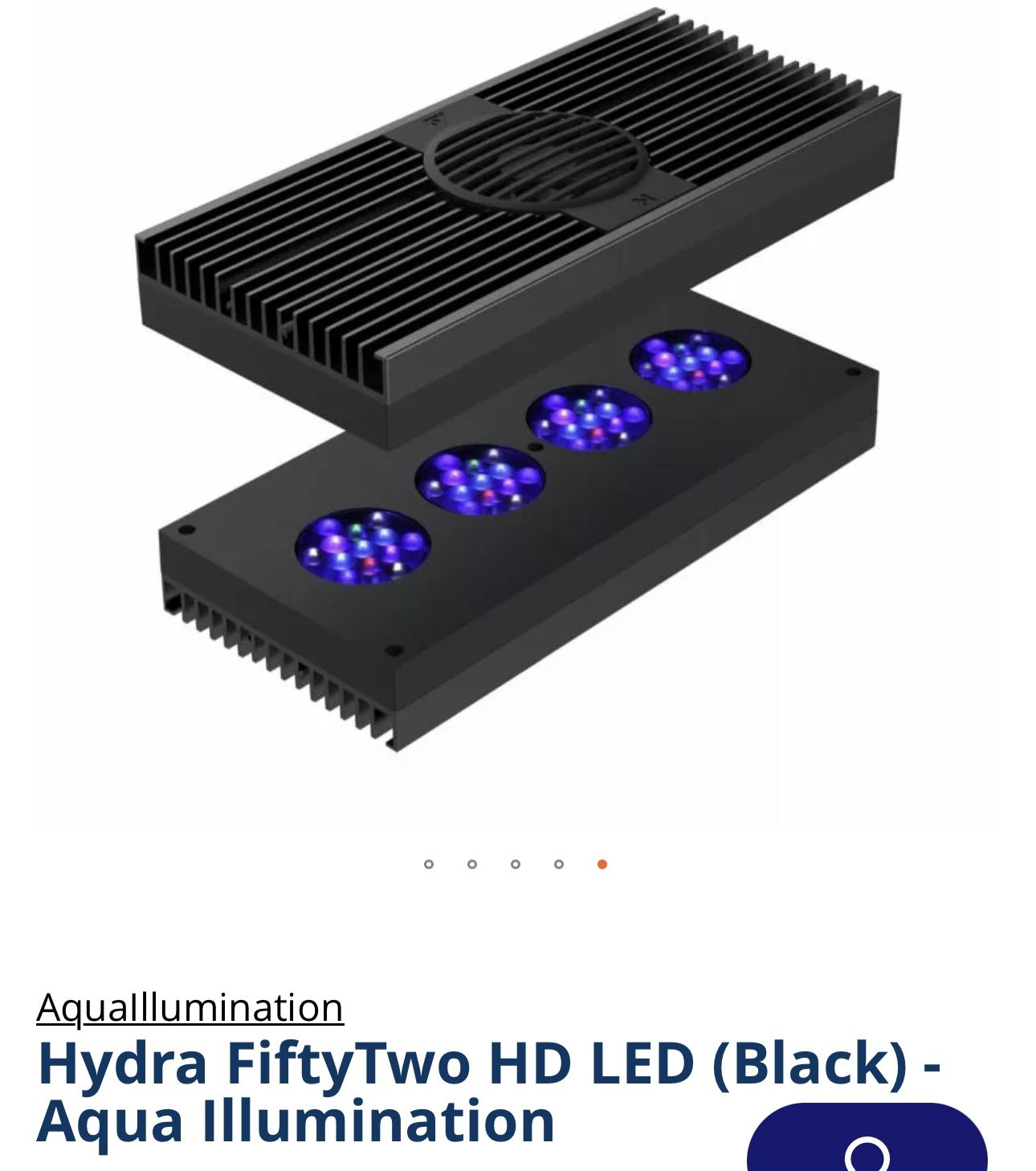 AI hydra 52HD