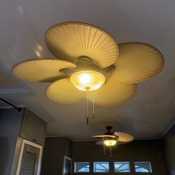 Tropical Ceiling Fans