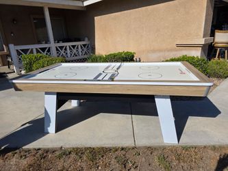 MD sports Air hockey table