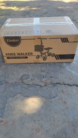 Knee Walker