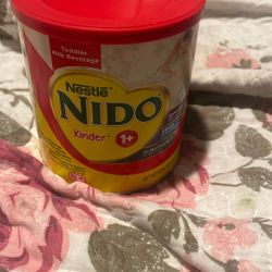 Leche Nido