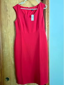 Ann Taylor 2 piece dress suit