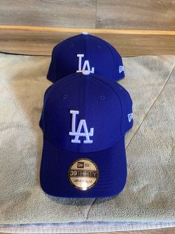 Dodgers Team Classic 39THIRTY Hat