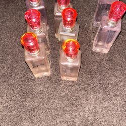 Victoria Secret Perfume