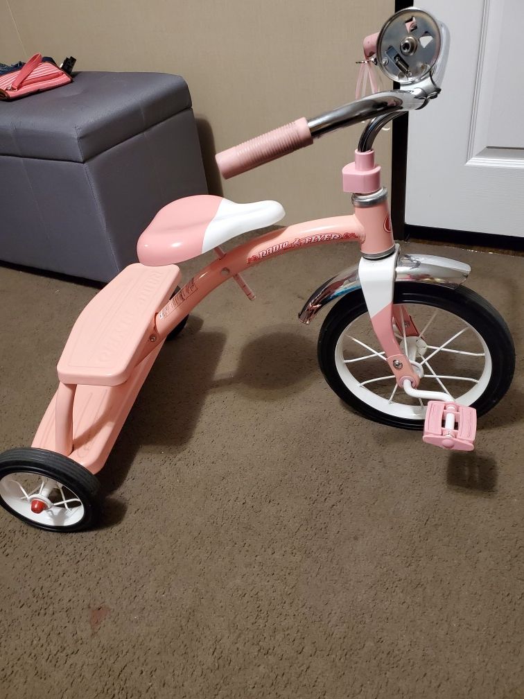 Radio Flyer Tricycle