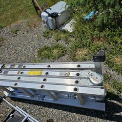 6-16 Foot Ladder