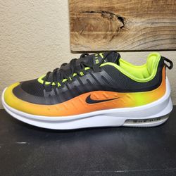*NEW* Nike Air Max Axis RF GS Sunset 2019 Men's Size 11