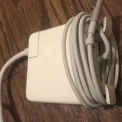 OEM APPLE MACBOOK PRO AND AIR POWER ADAPTER CHARGER MAGSAFE 2007 UP TO 2012 60 Watts
