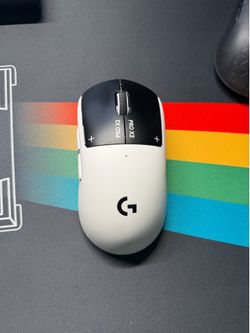 Logitech pro x2 Superstrike