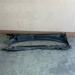 21-23 Buick Envision Cowl And Extension Panel 2021 2022 2023