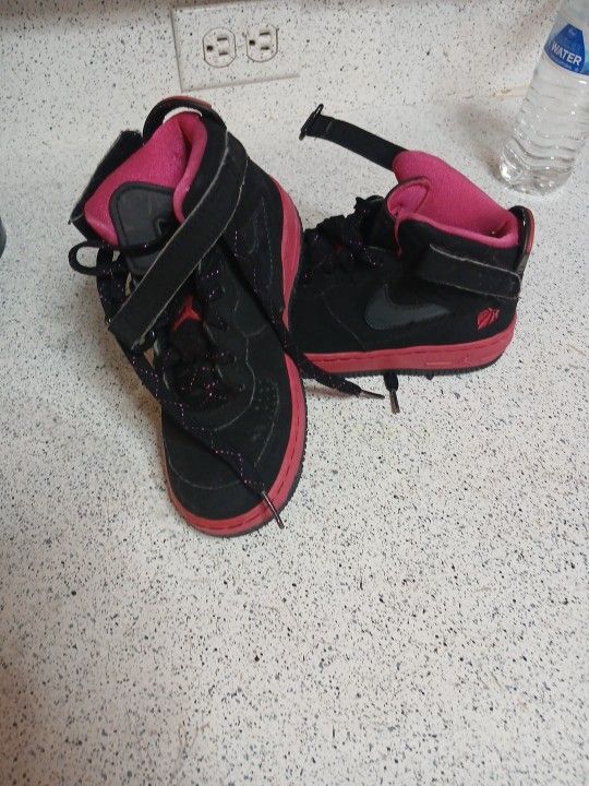 13 C Jordan's Shoes
