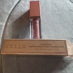 Stilla Liquid Eyeshadow 