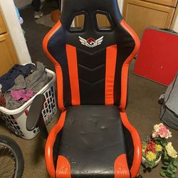 Game chair