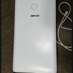Air Purifier 