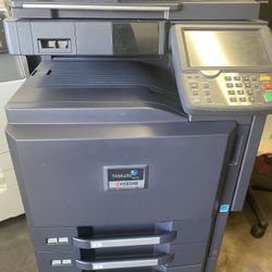 Kyocera TASKalfa 3501i Black & White Copier