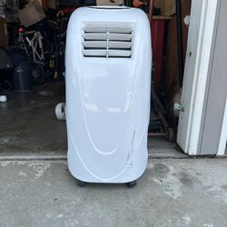 Global Air AC Unit