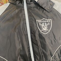 Raiders Clothing