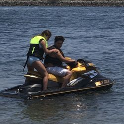 2006 Sea Doo RXP Supercharger 2006 Sea Doo RXP Supercharger