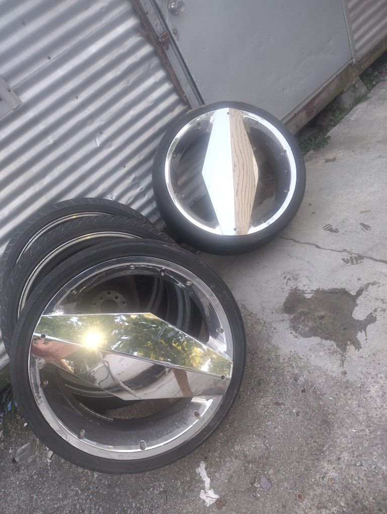 26inch single blades 