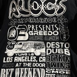 ALOCS Shirt